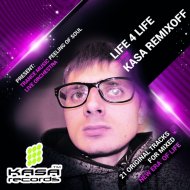 Kasa Remixoff - Take is Love
