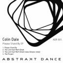 Colin Dale - The Project (Original Mix)
