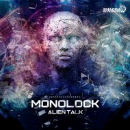 Monolock - Alien Talk