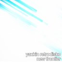 Yaxkin Retrodisko - New frontier (original mix)