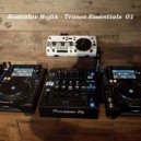 Rostislav Moják - Trance Essentials 01 ()