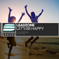 LeadZone - Non Stop