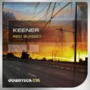 Keener - Red Sunset (Wayik Remix)