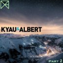 ANM7 - Mix of Kyau & Albert\'s tracks (Part 2 Trance) ()