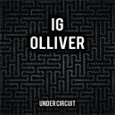 Ig Olliver - Round Circus