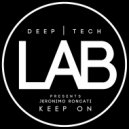 Jeronimo Roncati - Keep On
