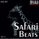 DJ Alex Soul & Amnesia Beats - Sunshine (Original Mix)