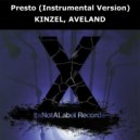 Alban Berisha & Kinzel & & - Presto
