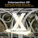 DJ Xquizit & Sub.terranean & - Euphoria for Myself