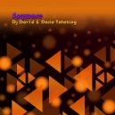DJ Dav1d & Dario Totaking - Spyware