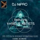 DJ Nipro & DJ Phash & Muloiwa Tondani - My Destination (feat. Muloiwa Tondani) (Original Mix)