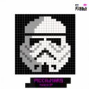 Picca & Mars - Palace