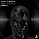 Human Robot - Cybernatic Nature (VAntonio Deconstruction Remix)