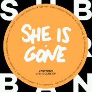 Campaner - Come to Mamma