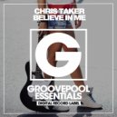 Chris Taker - Believe In Me (Instrumental Mix)