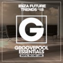 Jack Souza - Give Me Love Again (Instrumental Mix)