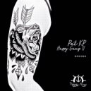 Pat KP - Magic
