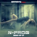N-PROG - Never sleep again (original mix)