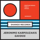 Jeronimo Karpouzakis - Balkan Echoes (Original Mix)