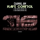 Caamal AM - Brain Domain (Original Mix)