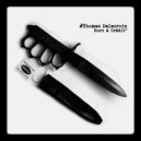 Thomas Delecroix - Redrum