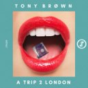 Tony Brøwn - Kingdom Come (Original Mix)