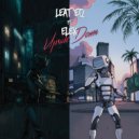 Leat\'eq & ELEX - Upside Down (Original Mix)
