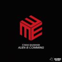 Tomas Baumann - Hold (Original Mix)