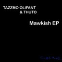 Tazzmo Olifant and Thuto - Accost (Aggressive Mix)