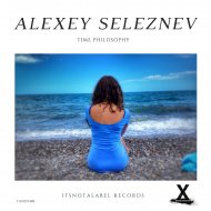 Alexey Seleznev - Time Philosophy