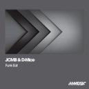 JCMB & D-Mice - Funk Eat (Original Mix)