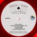 Marlo Morales - Eye In The Sky (Aaron Carrillo Remix)