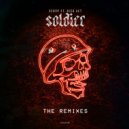 SCRVP & Rico Act - Soldier (feat. Rico Act) (JakK\'D Remix)