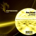 Gus Ovast - The Spiral (Original Mix)