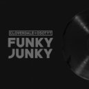 Cloverdale & Osotyt - Funky Junky (Original Mix)
