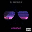 JF & Biggie Babylon - Trees (Original Mix)