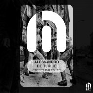 Alessandro De Tuglie - Street Rules