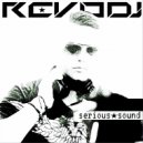 Revodj - SS (Serious Sound) (Original Mix)