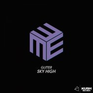 Glitter - Sky High