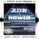 JLEON & Kowta - Upper Levels