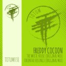 Freddy Cocoon - Oriental Feelings (Original Mix TOTUM038B)