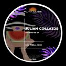 Jullian Collazos - Mex Cool (Original mix)