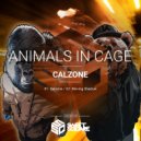 Animals In Cage - Moving Shadow (Original mix)