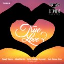 Randy Garcia & Danna Gray & Alex Martin & Victor Vallejo Trumpet - True Love (Original mix)