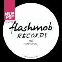 ANC - Burn This House Down (MR EFFLIX Remix)