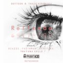 Botteon & Thais Hironaka - Reflexão (feat. Thais Hironaka) (Diazzi Remix [Radio Edit])