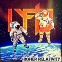 LYFTD - No Hand Clap