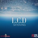 L.C.D - Moonlet