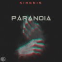 Kimanik - Paranoia