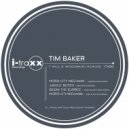 Tim Baker - Motor City Mechanik (III3S & Mutter Remix)